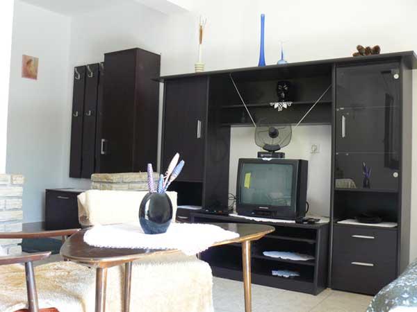 Apartments "Adriatic"