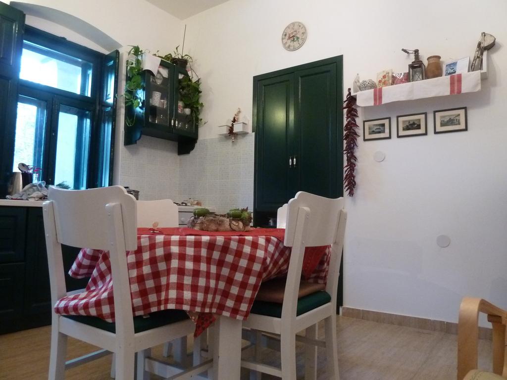 Apartman Vunica***