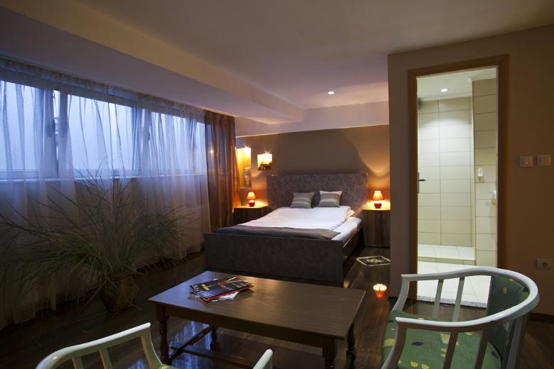 Hotel BEST