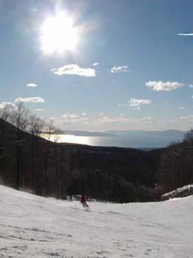 Skijalište Platak