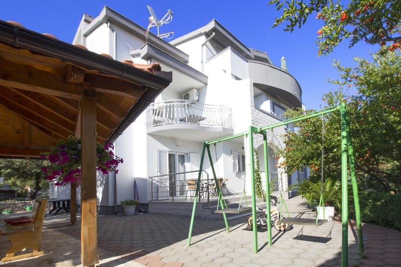 Appartamenti Vesna, Grebaštica