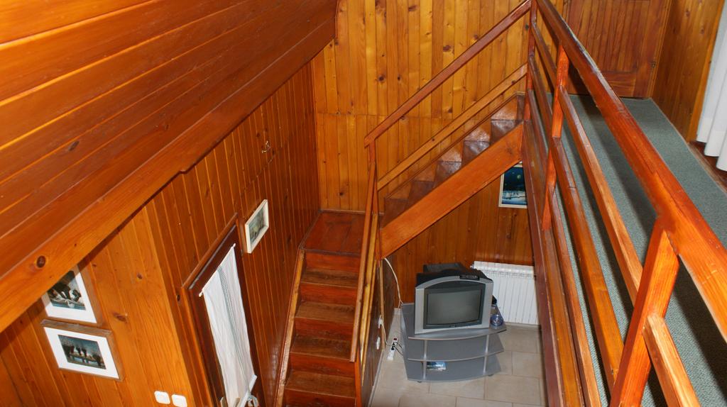 Holiday house "Bruno"