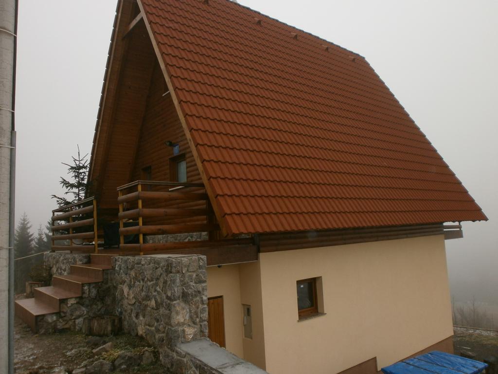 Kuća za odmor