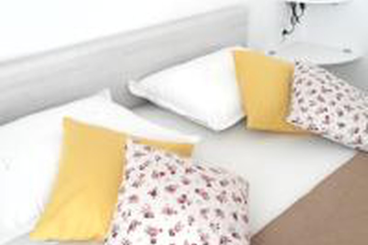 Apartmani i sobe Teo Petrić