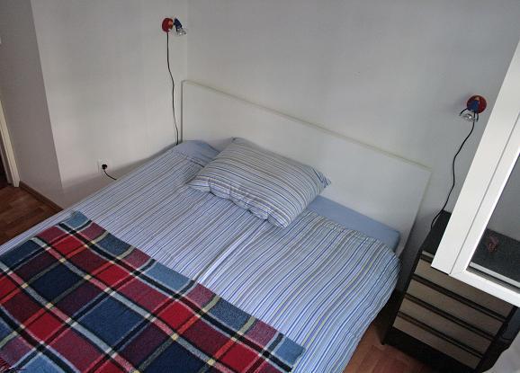 Apartment room apartment, private accommodation, Split,