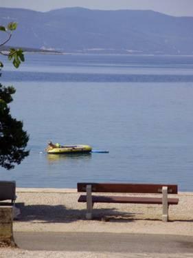 Campeggi, appartamenti, camere Lupis