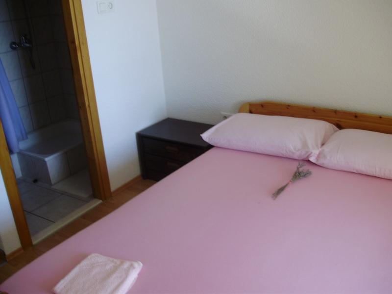Apartmani Sunce