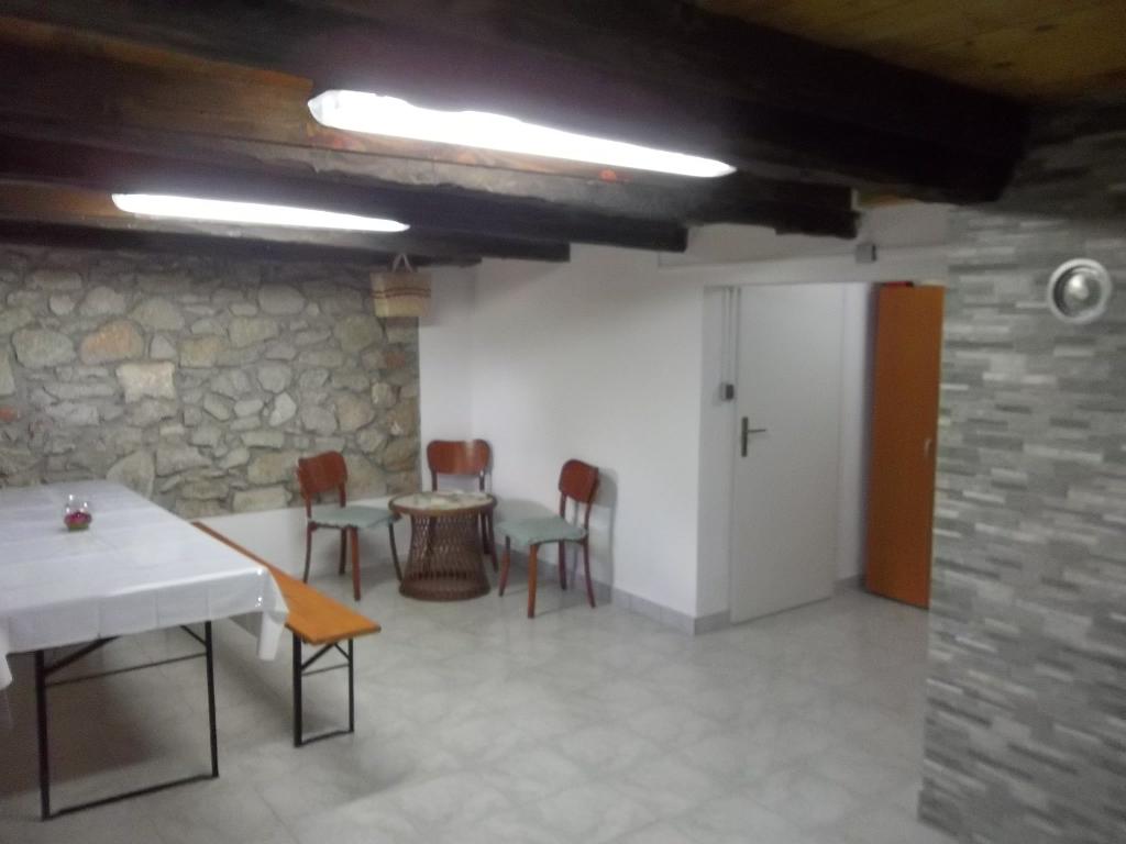Kuća za odmor u Lici
