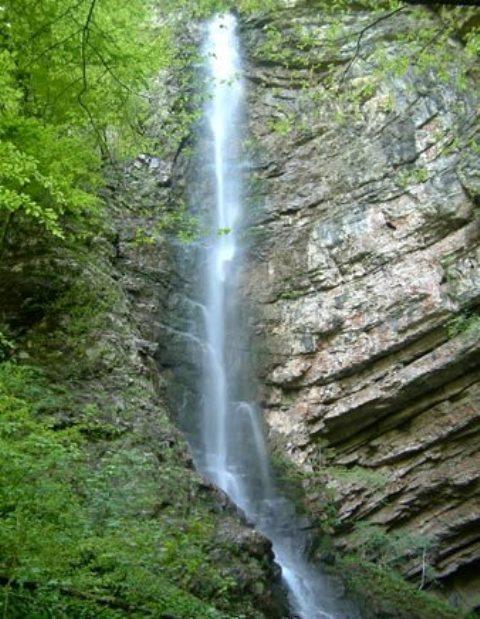 Avanturistički kamp - Kupa Sports