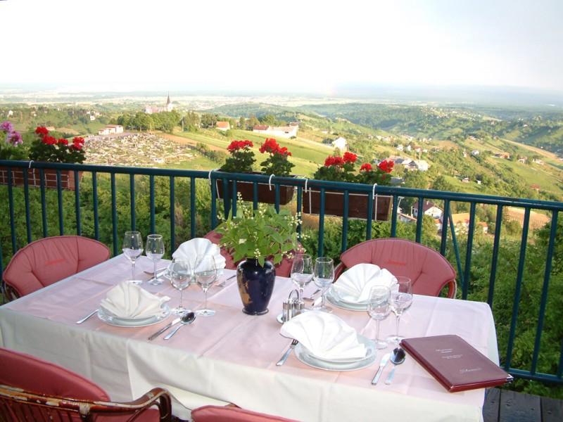 Restaurant Ivancic