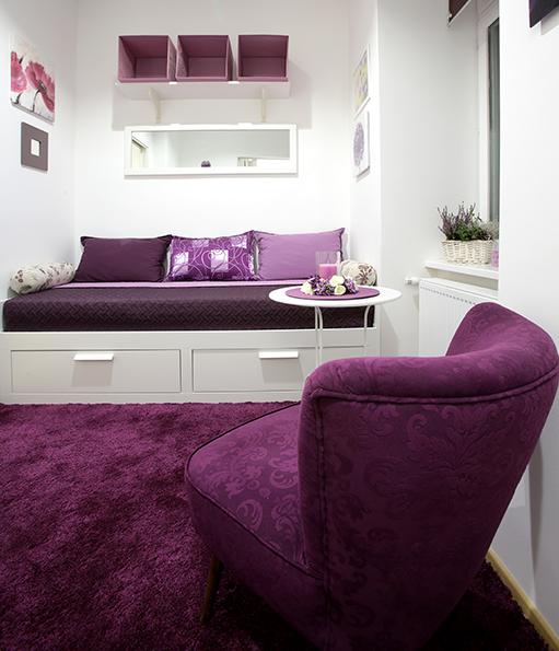 Apartment "Tkalciceva-Zagreb"