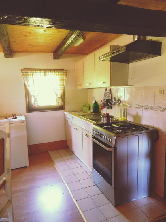 Casa per il fine settimana in affitto