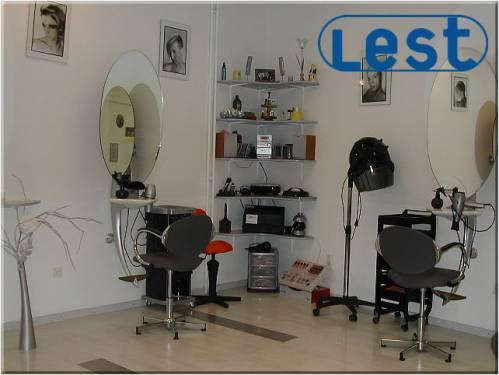 Lest Friseur-Studio
