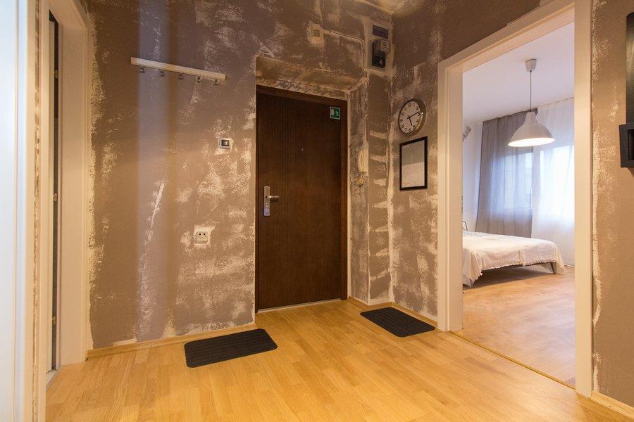 Appartamento Amy Zagabria