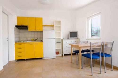 Apartmani Kala Mendula