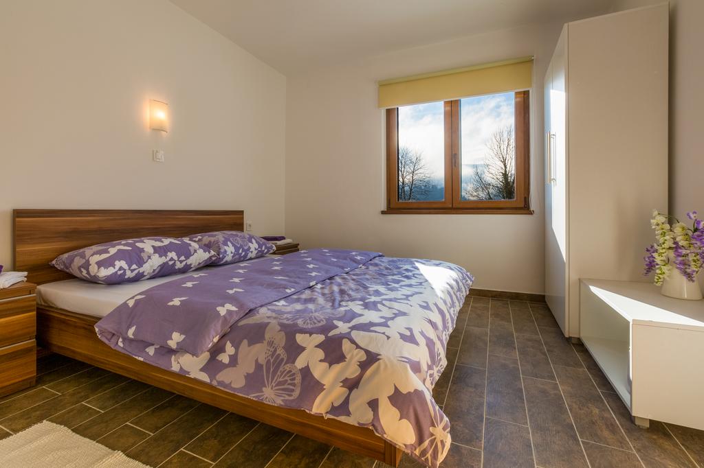 Casa vacanze Dolina