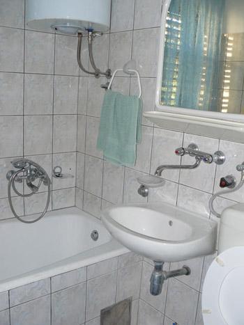 Apartments "Adriatic"