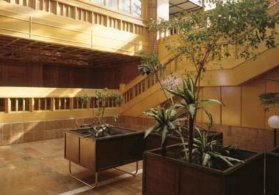 Bizovačke spa