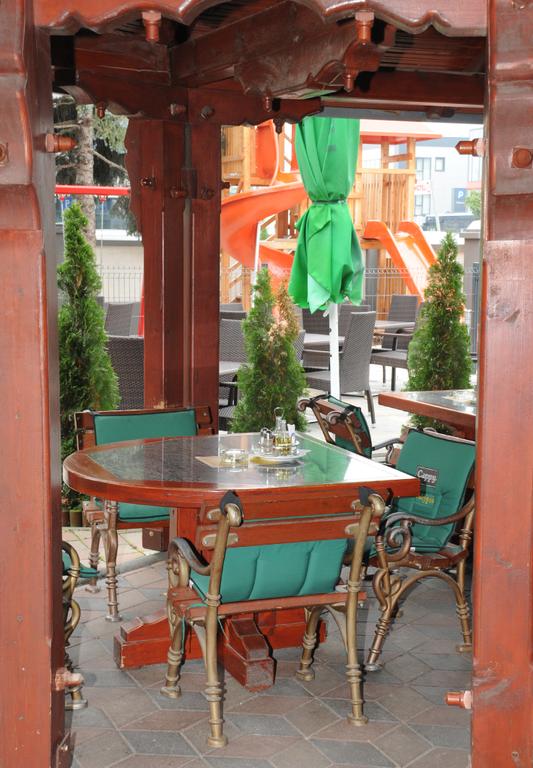 Restoran Calypso