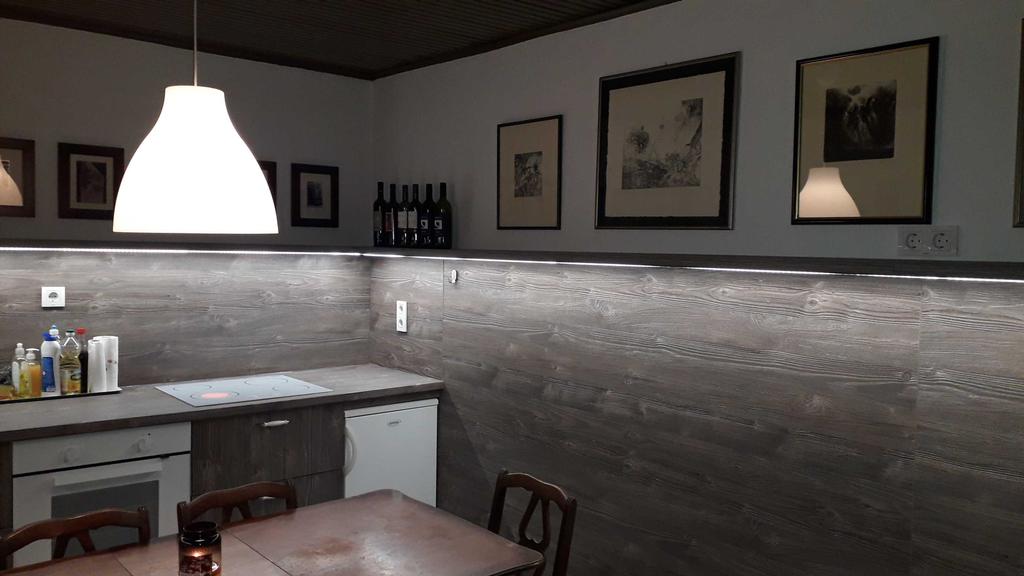 Appartamento Majka