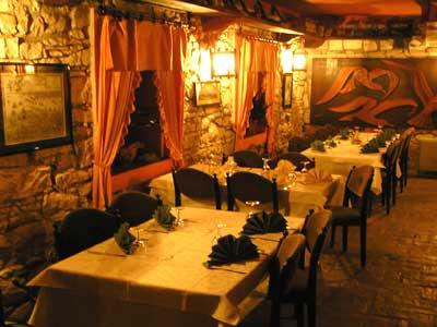 Hacienda Taverna Vecchia Croce