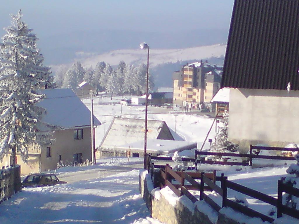 Cottage Vlasić Endzi