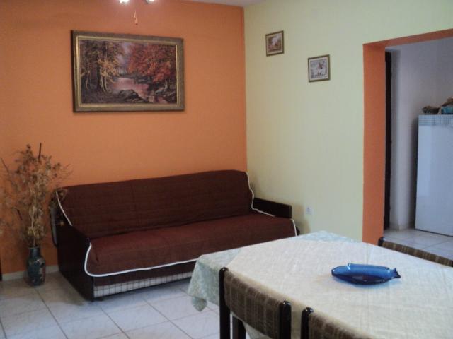 Apartmani Mandre