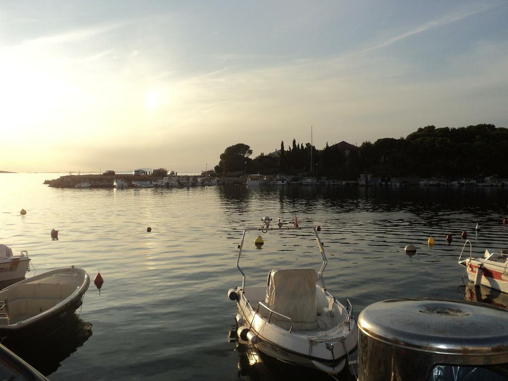 Apartmani Mandre