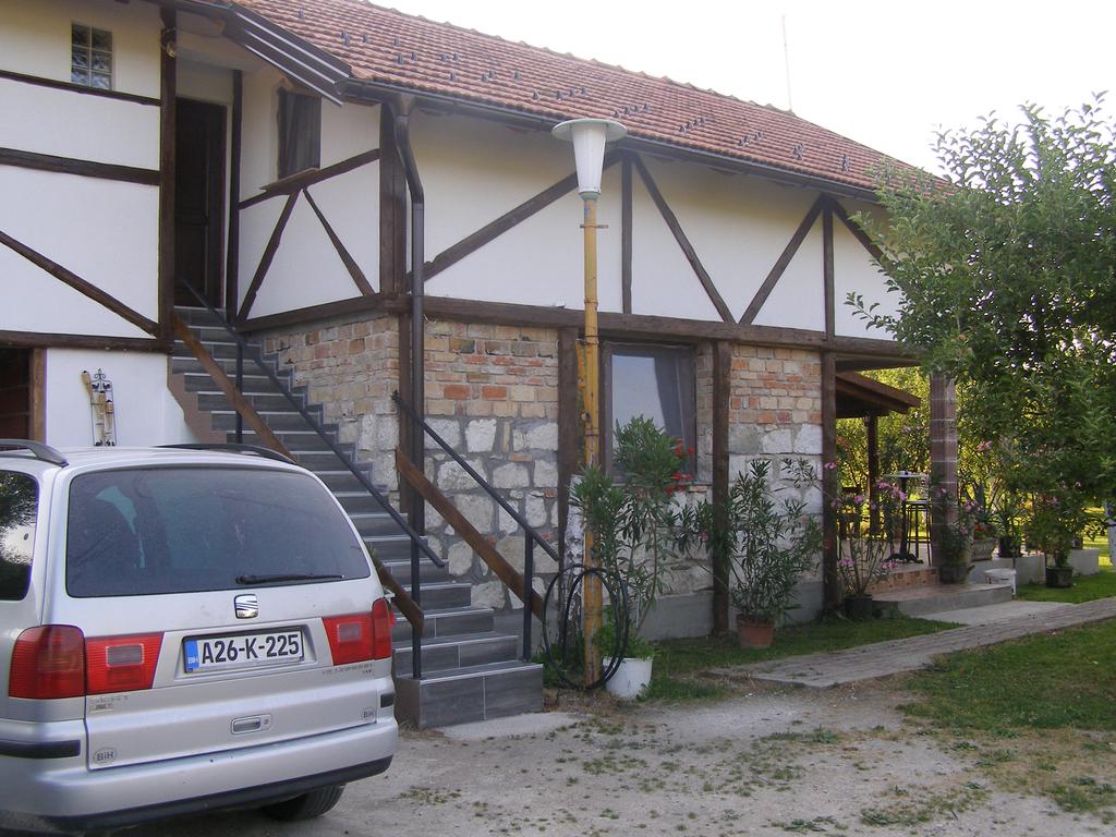 Una - kuća za odmor