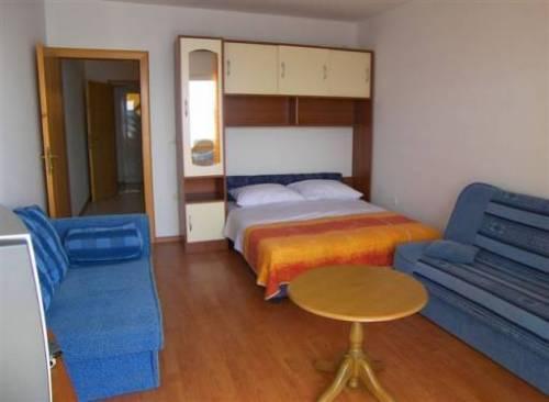 Apartmani Mira Omiš