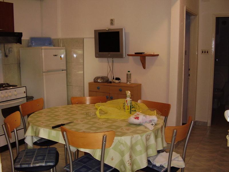 Apartman Vrkić