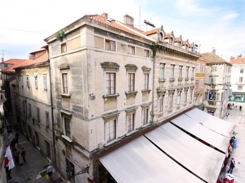 Apartment Diokletian Palast