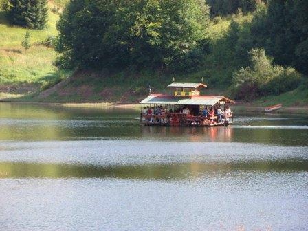 Kuća za odmor Briški