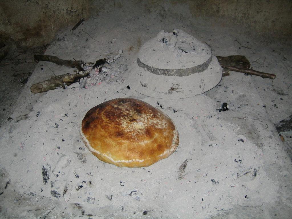 Agritourism Matuško