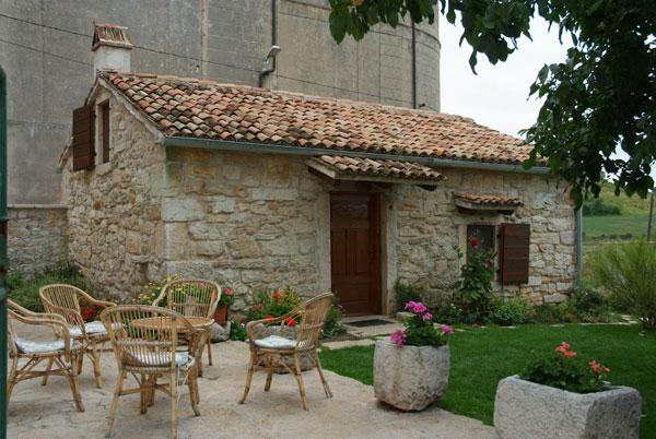 Agriturismo Ritossa