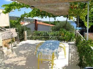 Apartments VUKUSIC Sevid