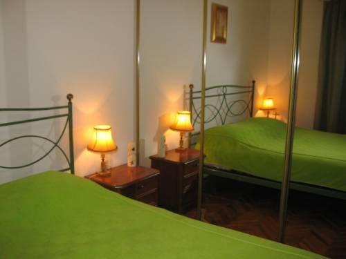 Luxury Apartment Dinka