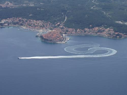 Appartements und Zimmer, Halbinsel Peljesac