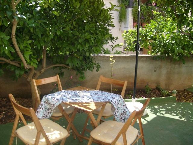 Aprtmani Sviličić Otok VIS