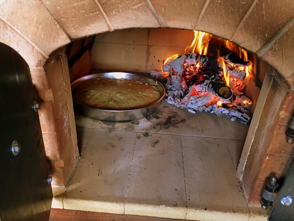 Casa vacanze Gorska idila