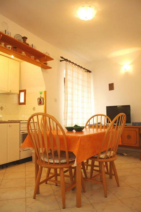 Apartman Juretic Cres