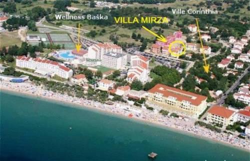 Villa Mirza-Baska