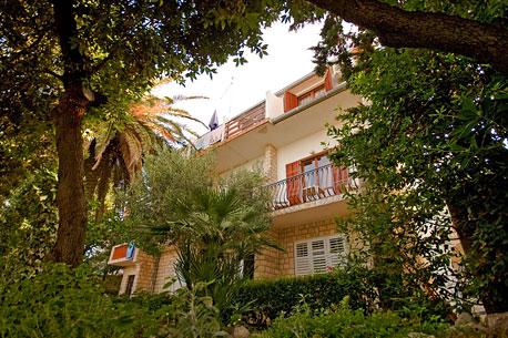 Villa Mirandja