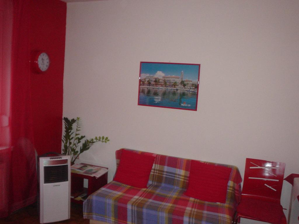 Apartman Ilica 163