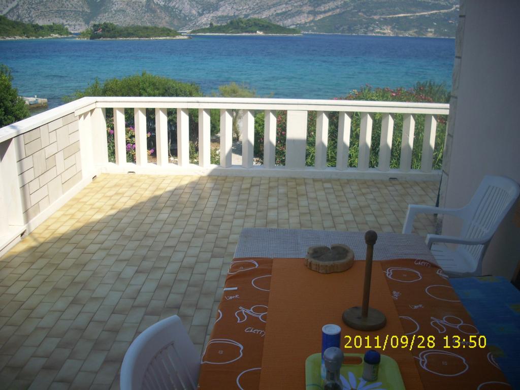 Villa Mak
