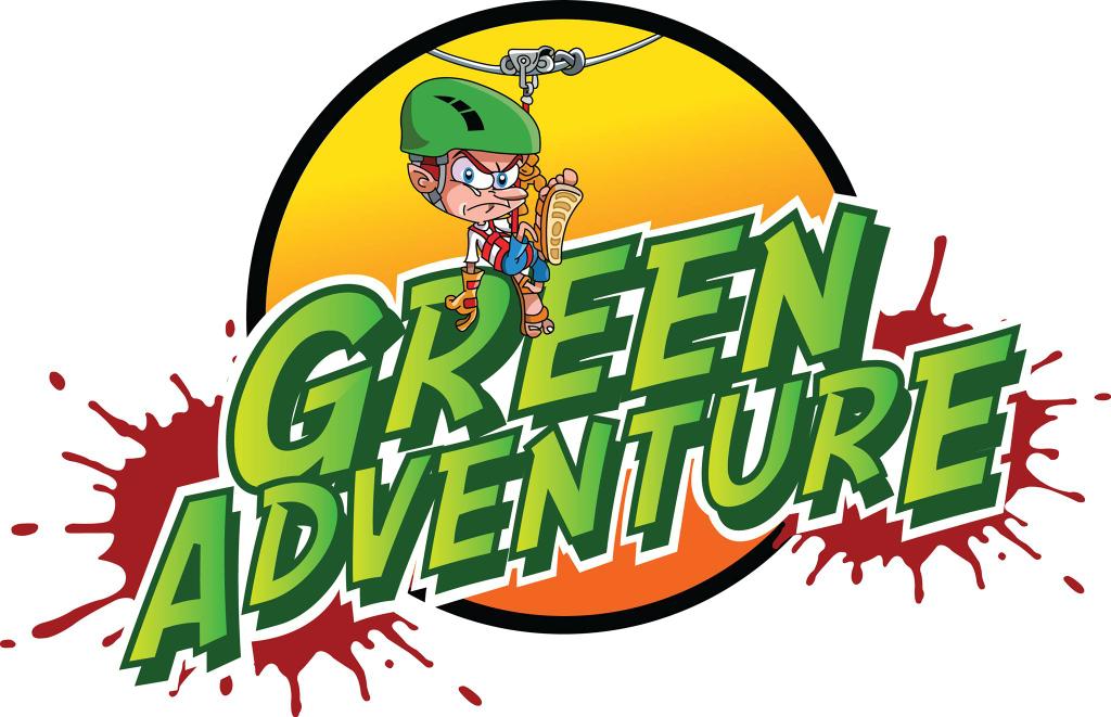 Green Adventure