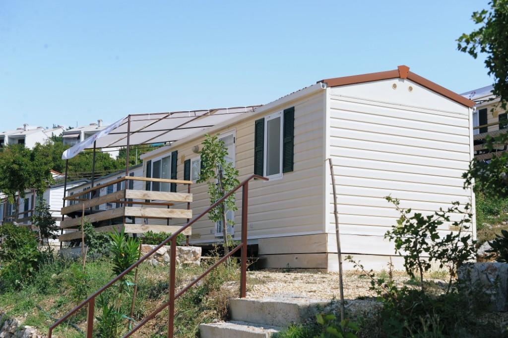 Camp Klenovica