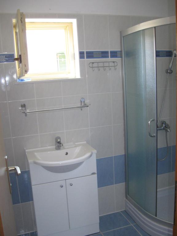 Apartmani na otoku Pagu, u gradu Pagu