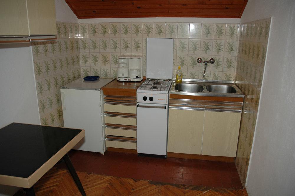 Apartmani "Škeva"