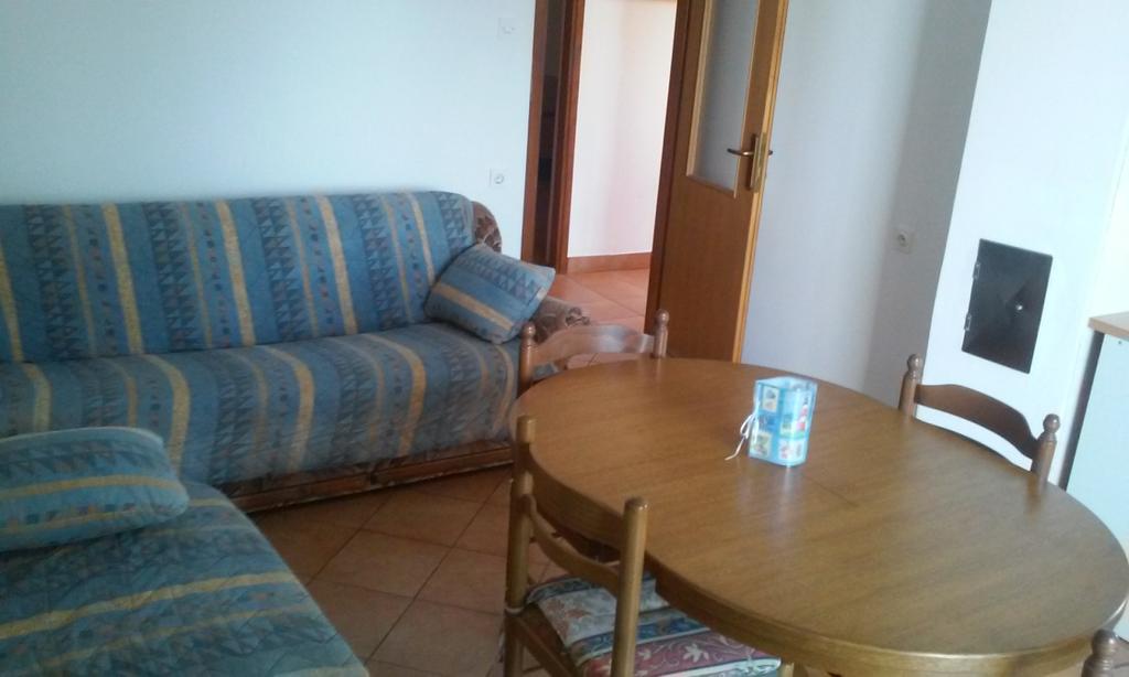 Apartmani Malenica